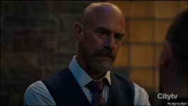 Law and Order Organized Crime - Season 04 Episode 04